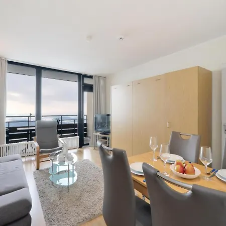 Apartman One-bedroom In