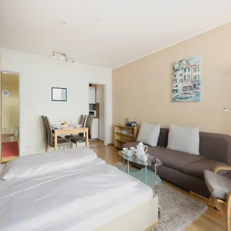 One-bedroom In Freyung
