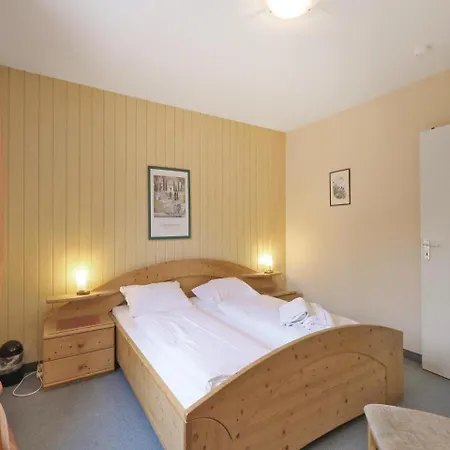 One-bedroom In Apartman