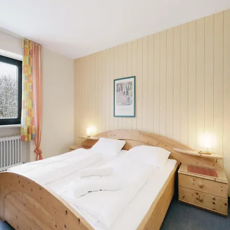 Apartman One-bedroom In Freyung
