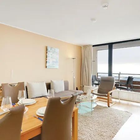 One-bedroom In *