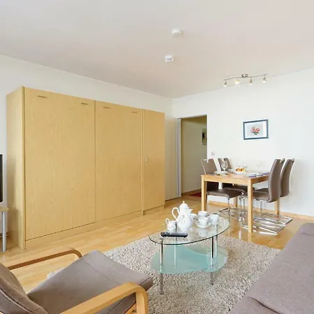 One-bedroom In Apartman Freyung