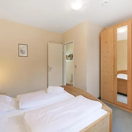 One-bedroom In