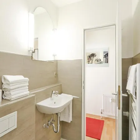 One-bedroom In Freyung