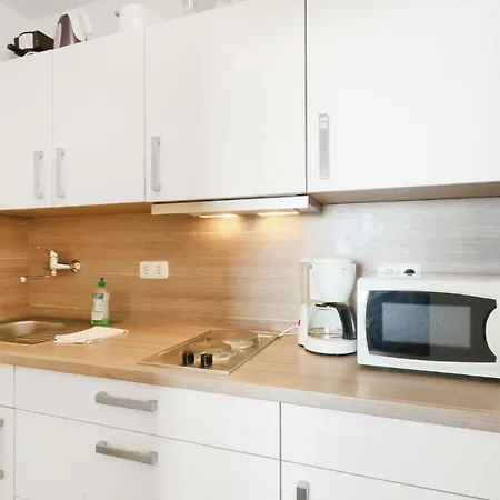 One-bedroom In Freyung