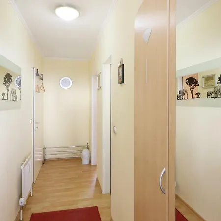 One-bedroom In Διαμέρισμα *